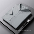 Multicolored Male Riding Polo Shirts